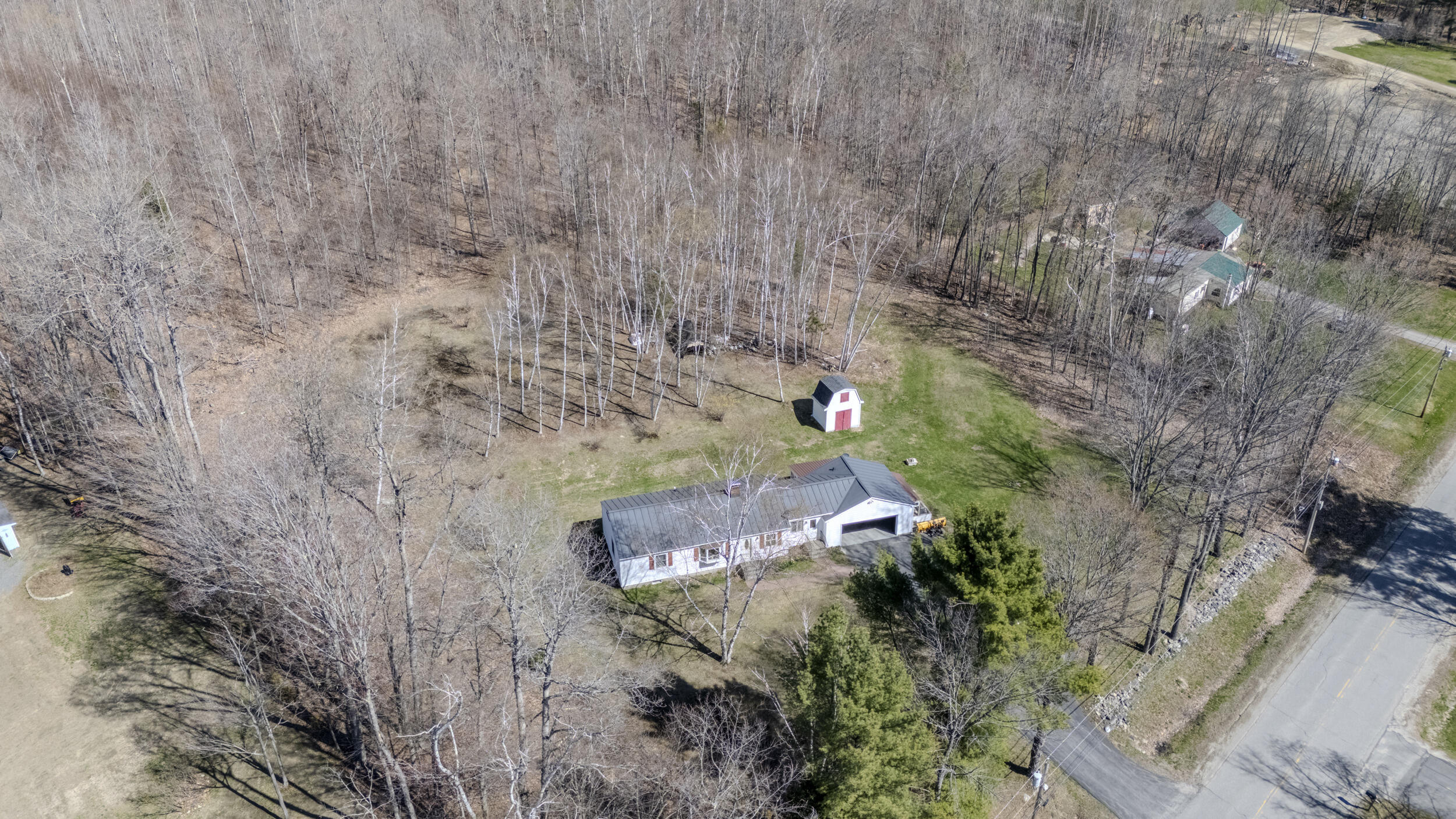 59 Palmer Road Skowhegan ME 04976
