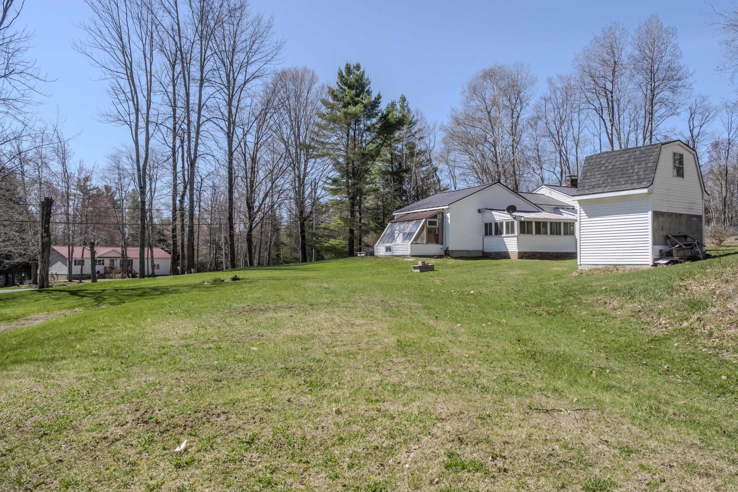 59 Palmer Road Skowhegan ME 04976