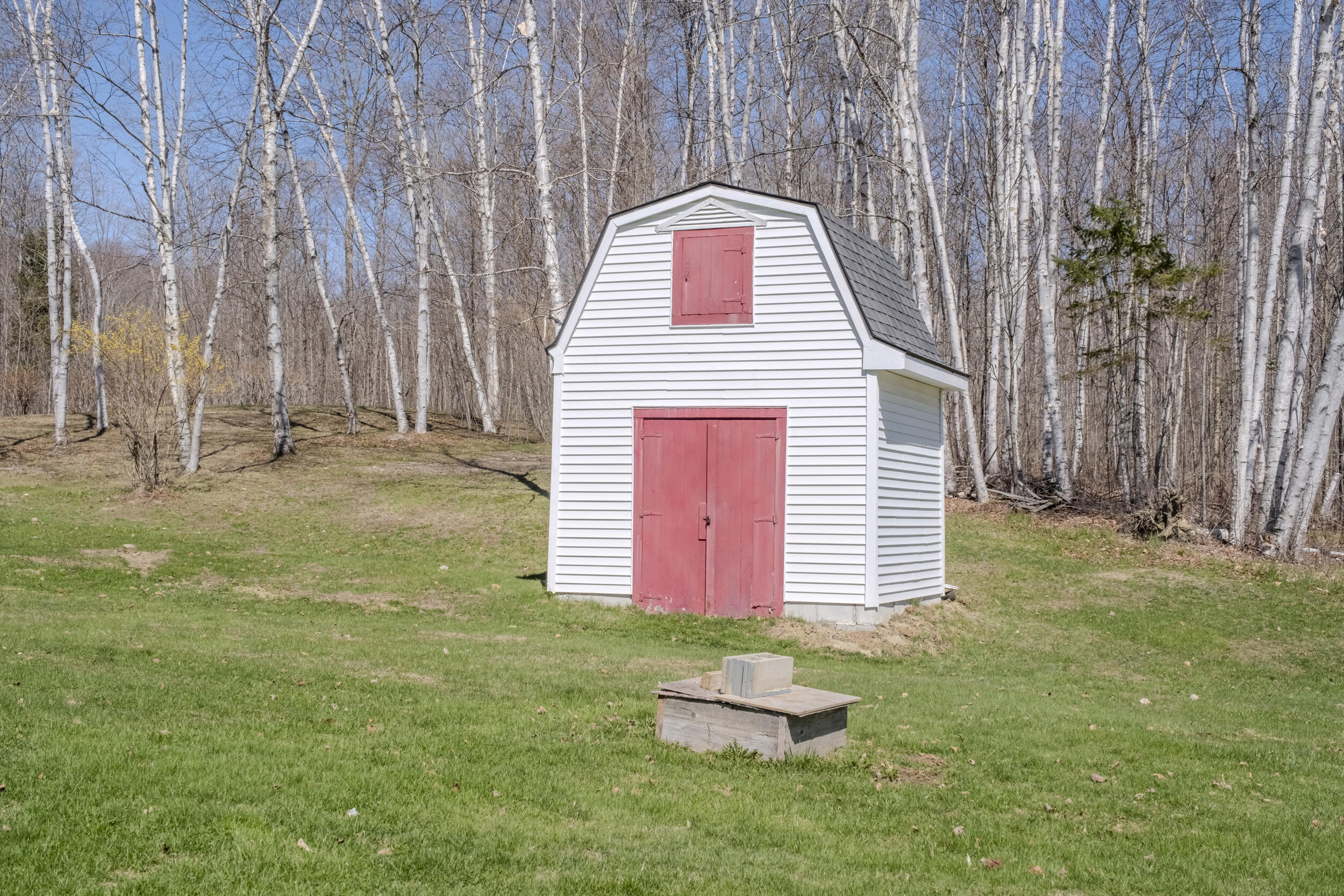 59 Palmer Road Skowhegan ME 04976
