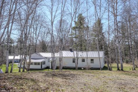59 Palmer Road Skowhegan ME 04976