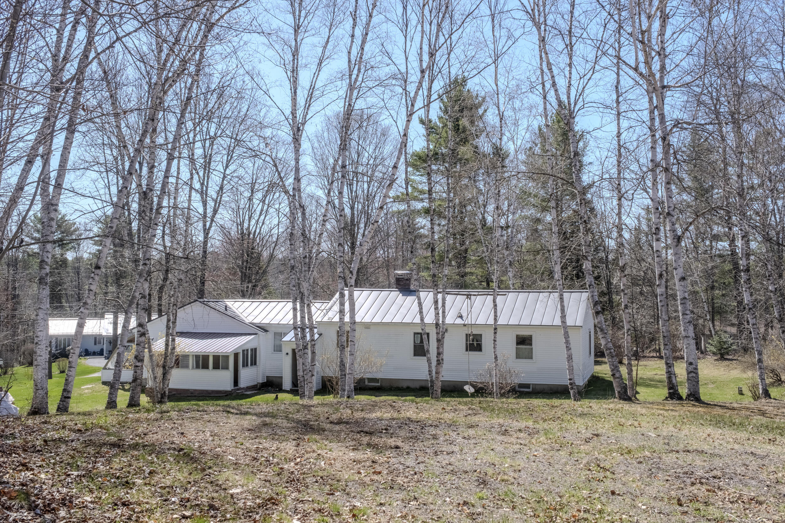 59 Palmer Road Skowhegan ME 04976