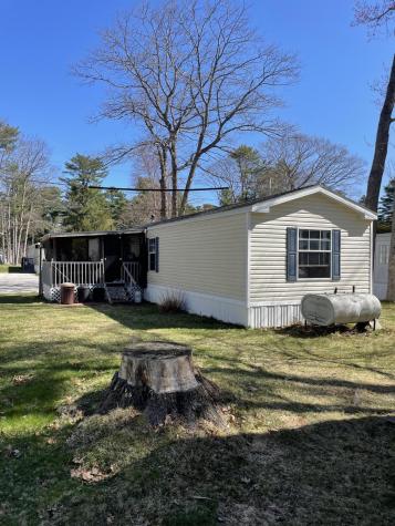 31 Primrose Lane Brunswick ME 04011