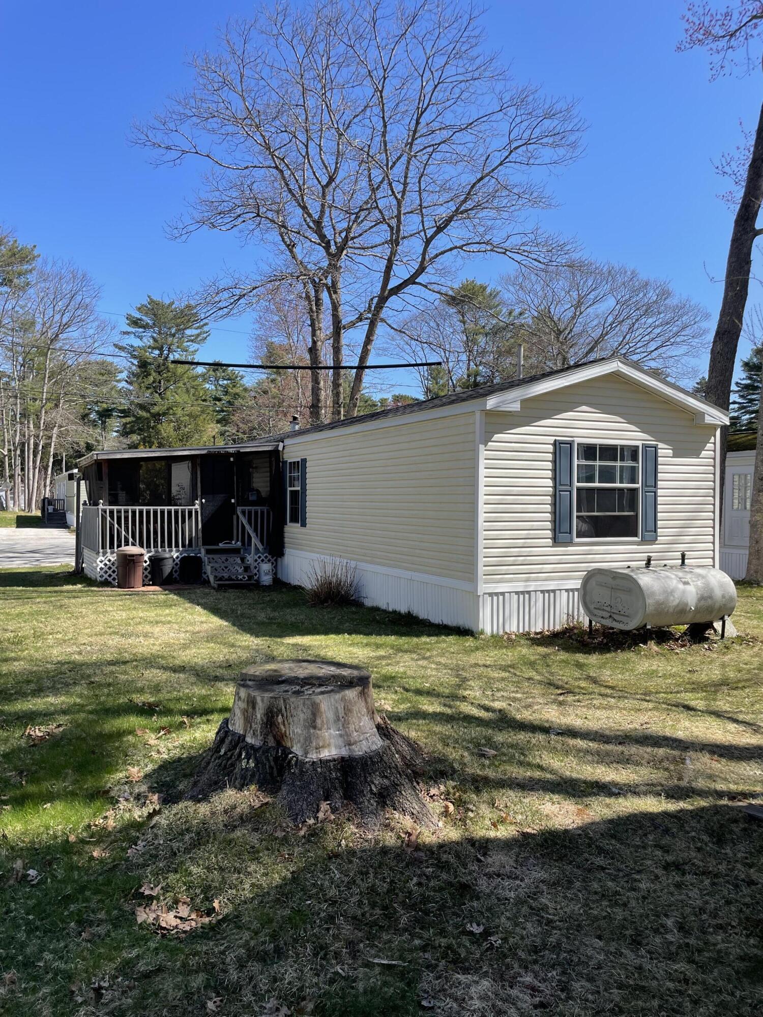 31 Primrose Lane Brunswick ME 04011