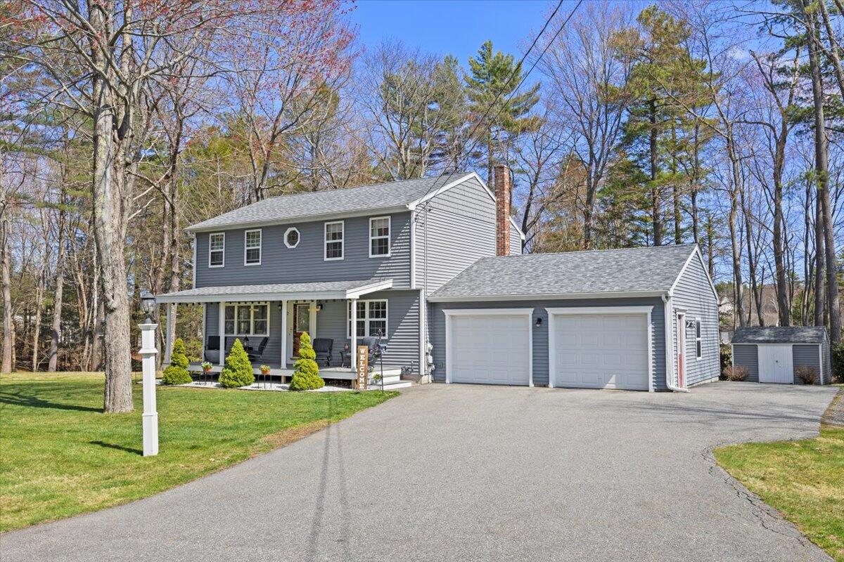 2 Berube Circle Biddeford ME 04005