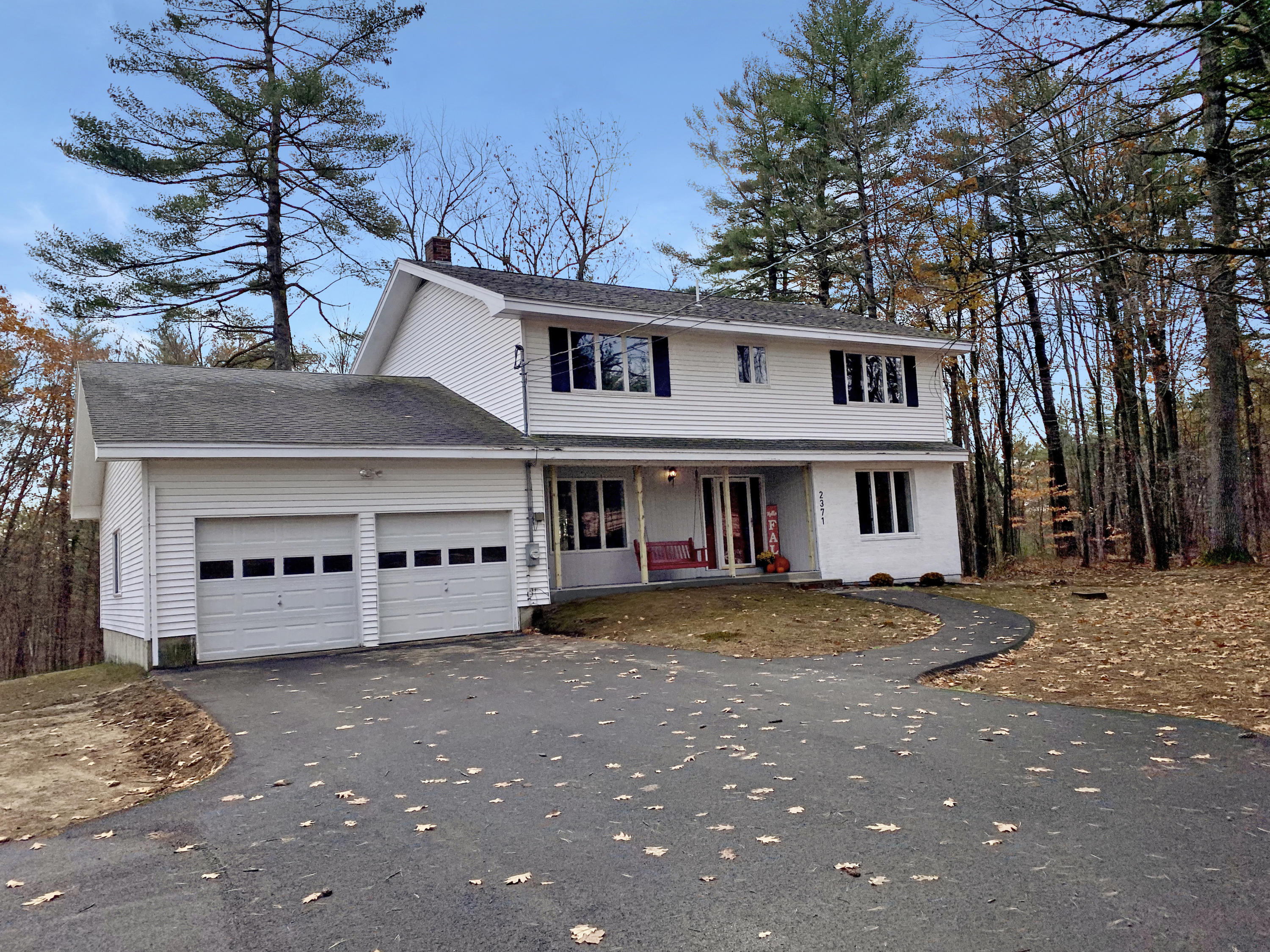 2371 Auburn Road Turner ME 04282