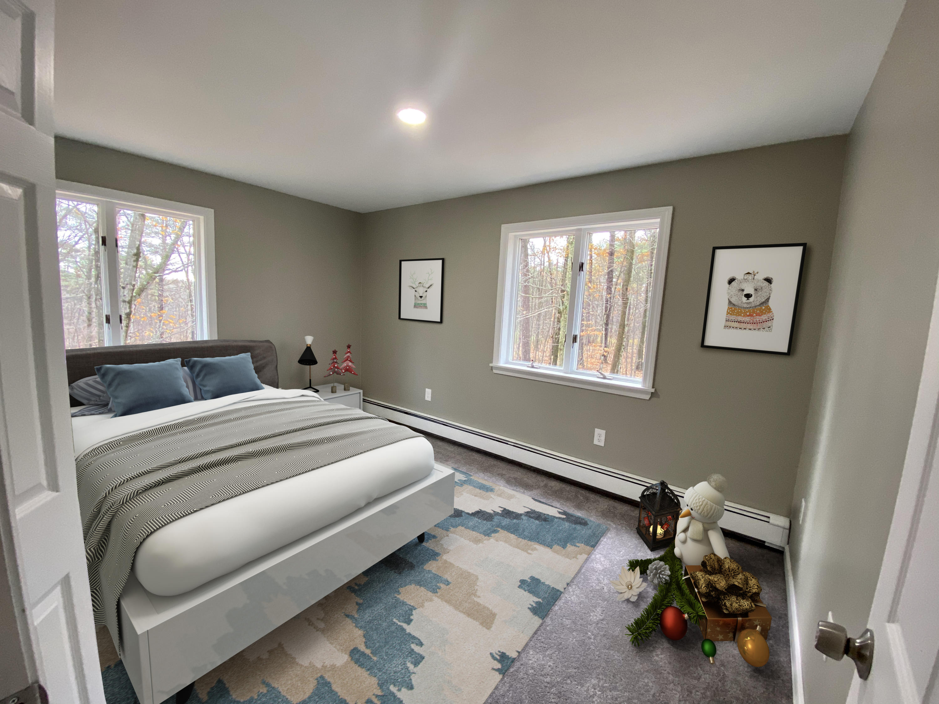 2371 Auburn Road Turner ME 04282