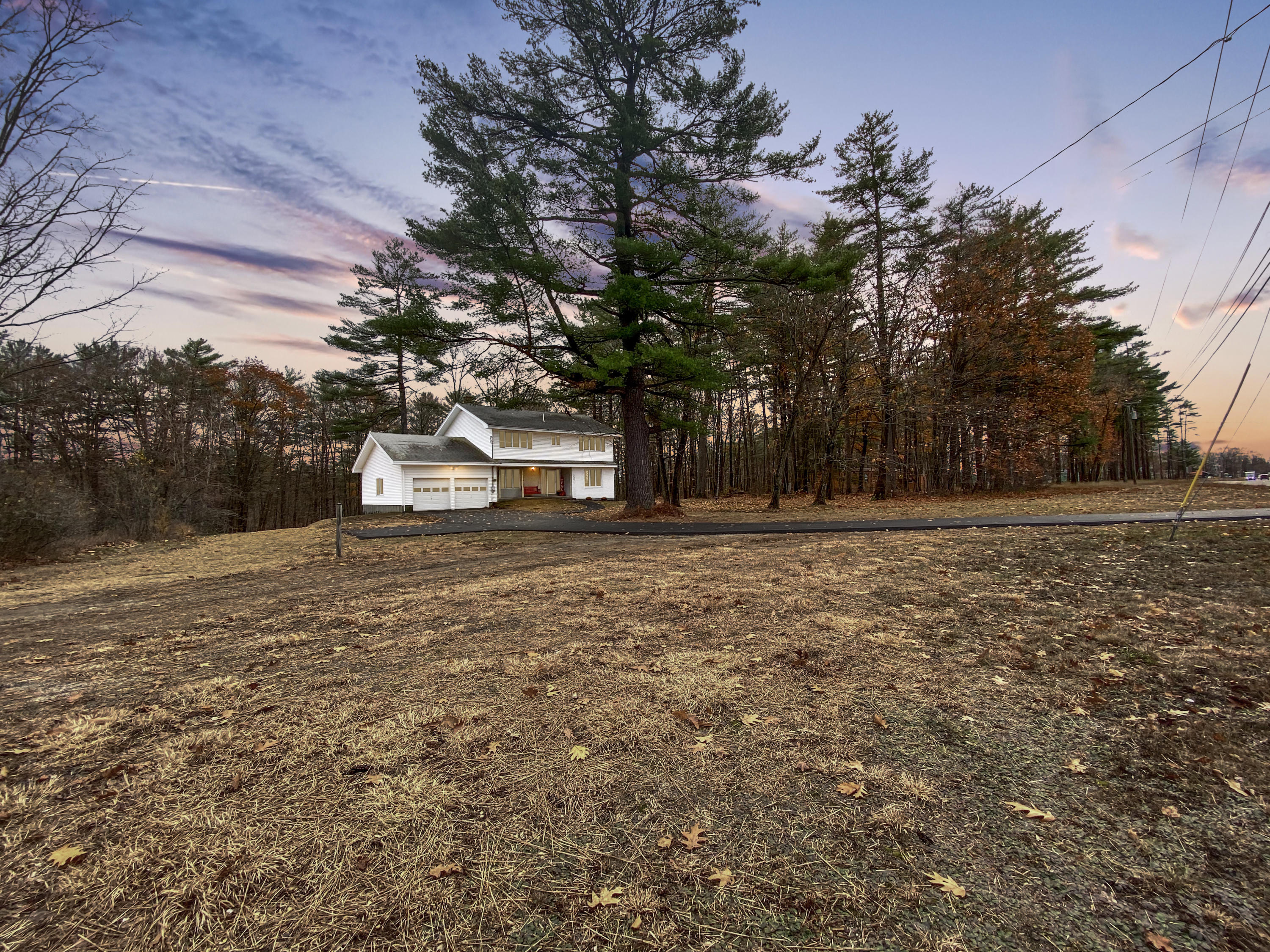 2371 Auburn Road Turner ME 04282