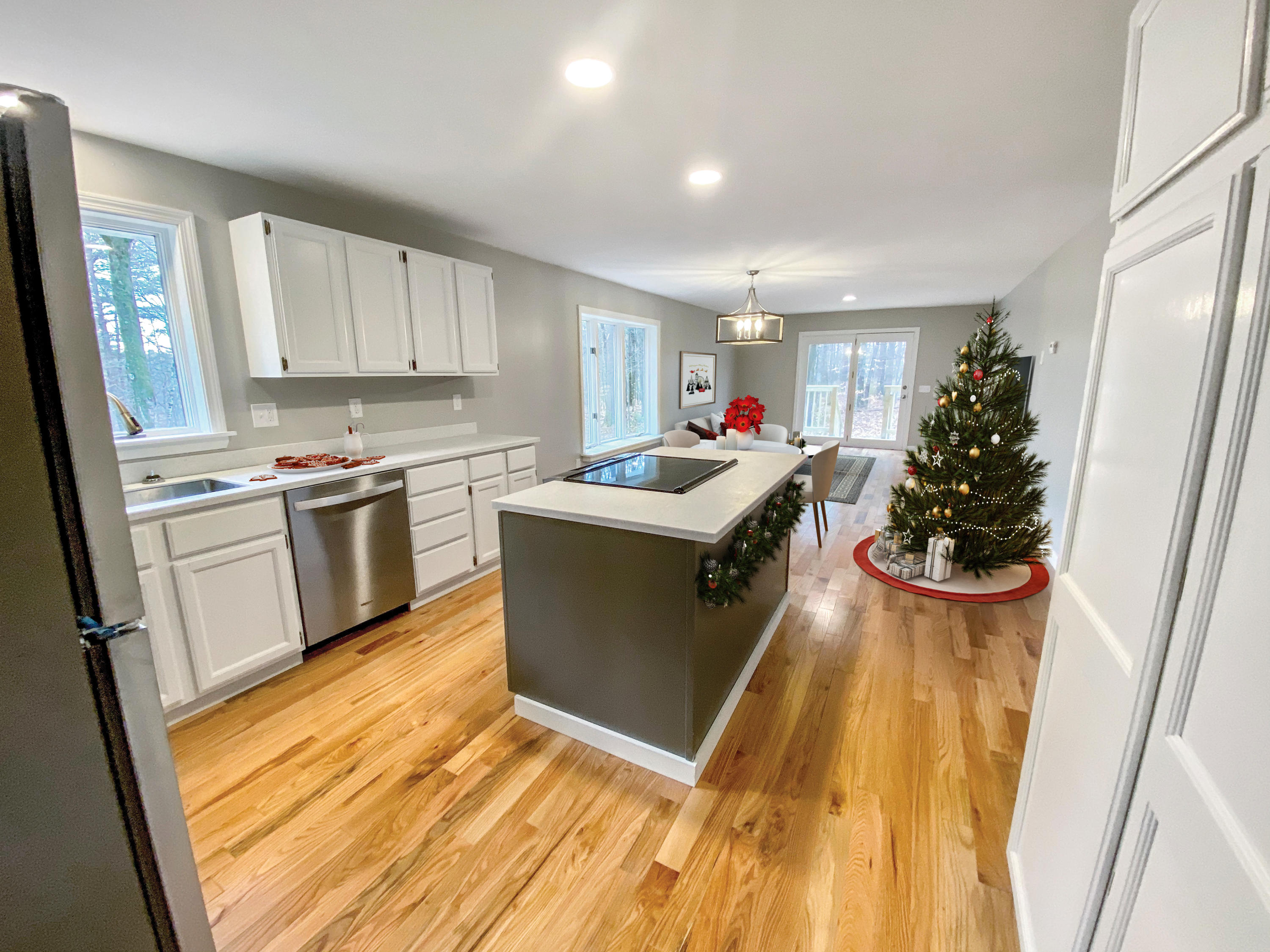 2371 Auburn Road Turner ME 04282