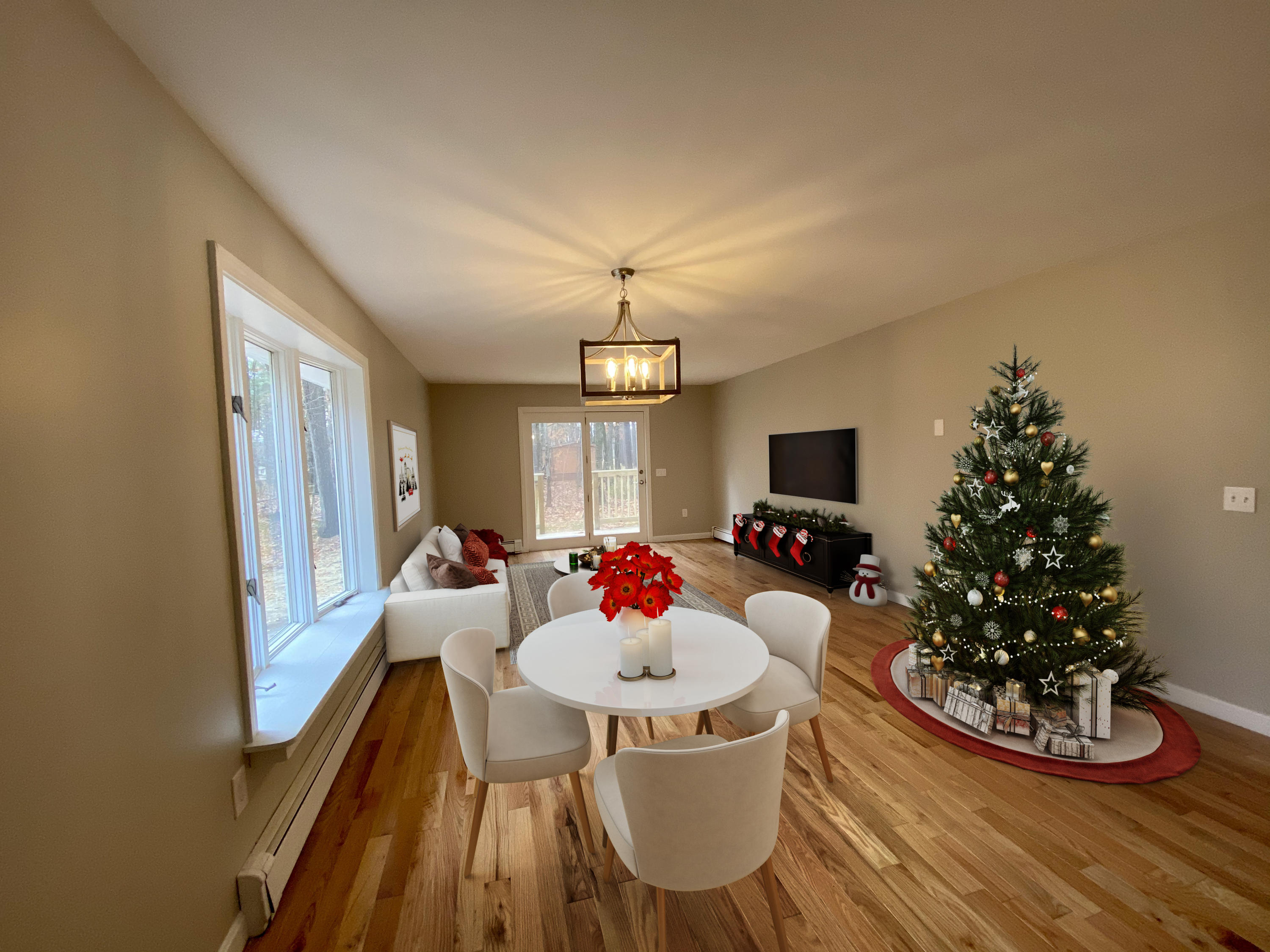 2371 Auburn Road Turner ME 04282
