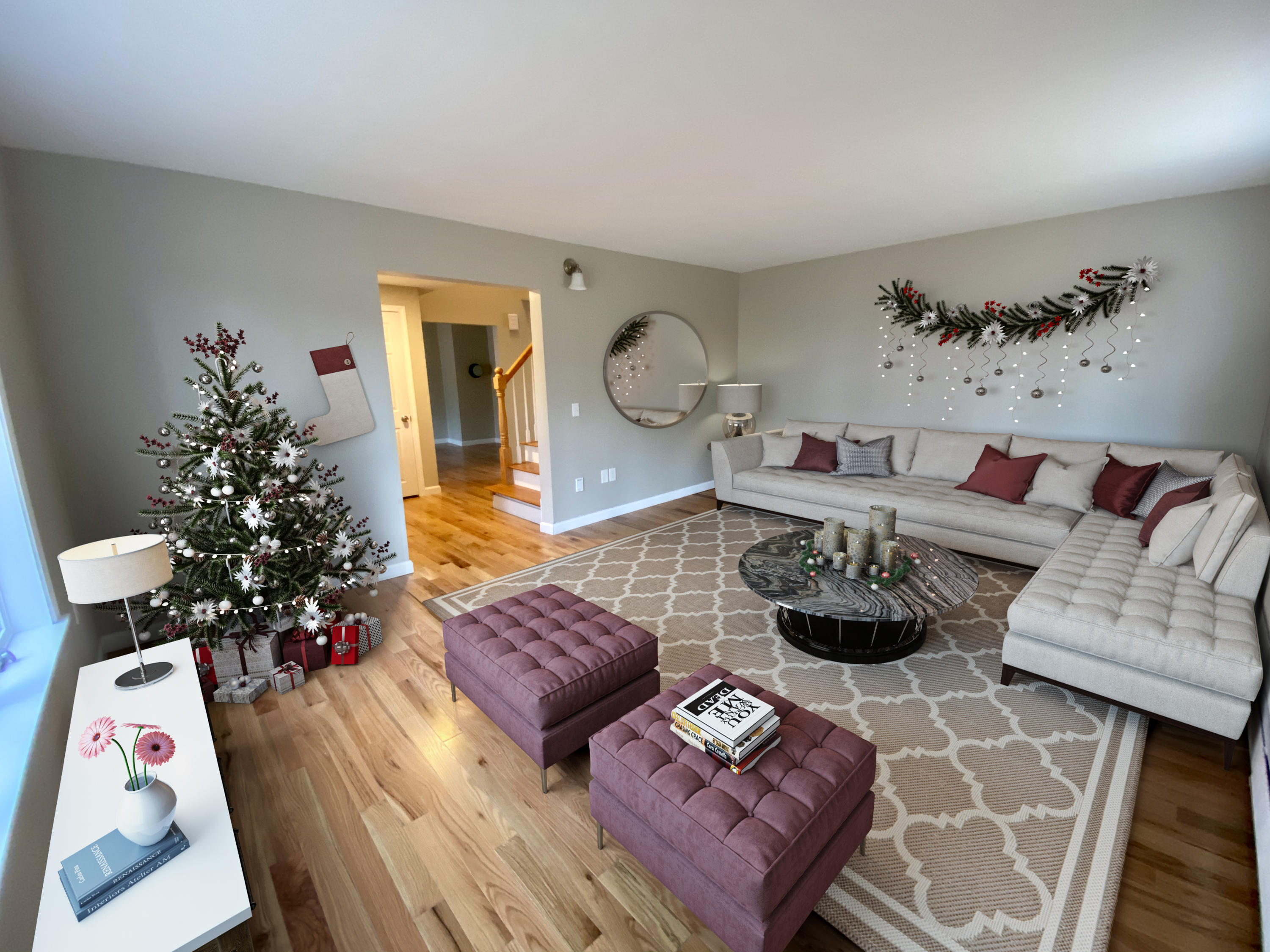 2371 Auburn Road Turner ME 04282