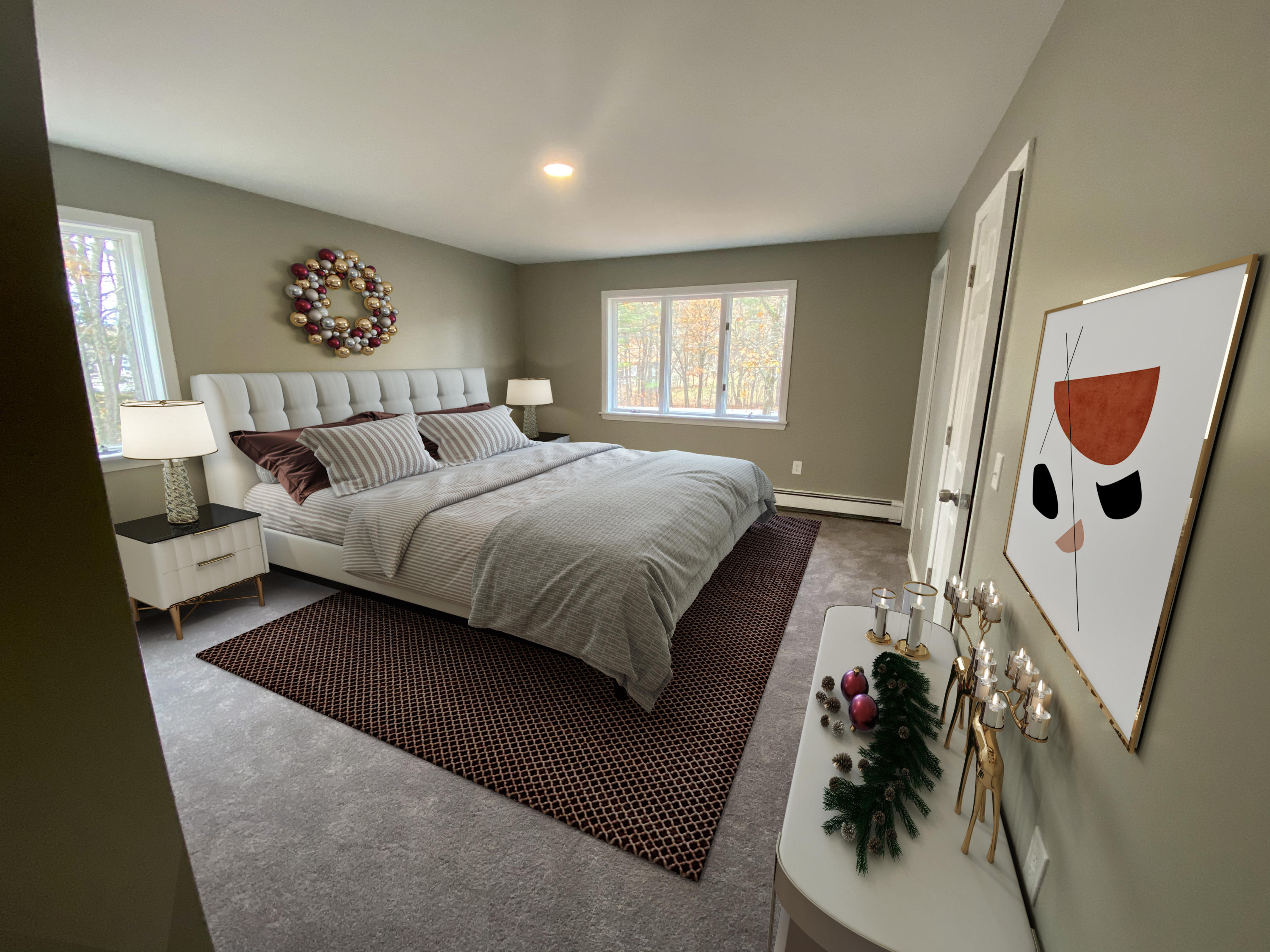 2371 Auburn Road Turner ME 04282