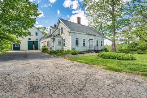 756 Bald Hill Road Wells ME 04090