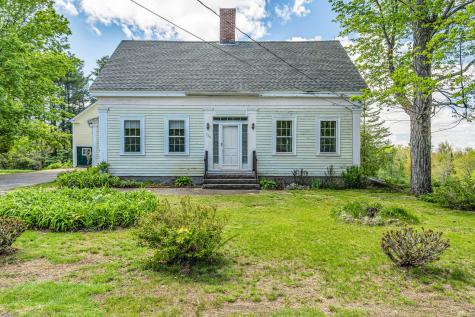 756 Bald Hill Road Wells ME 04090