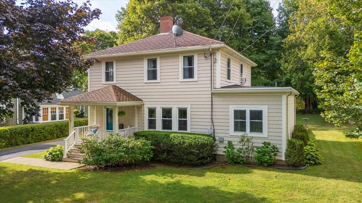 144 Talbot Avenue Rockland ME 04841