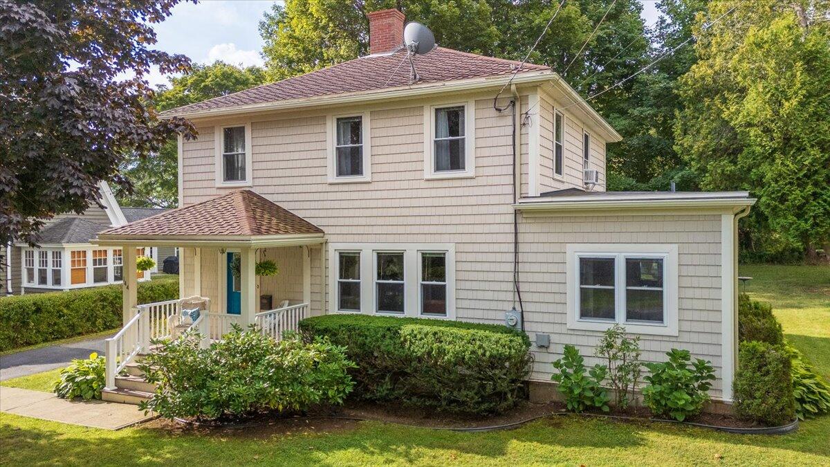144 Talbot Avenue Rockland ME 04841