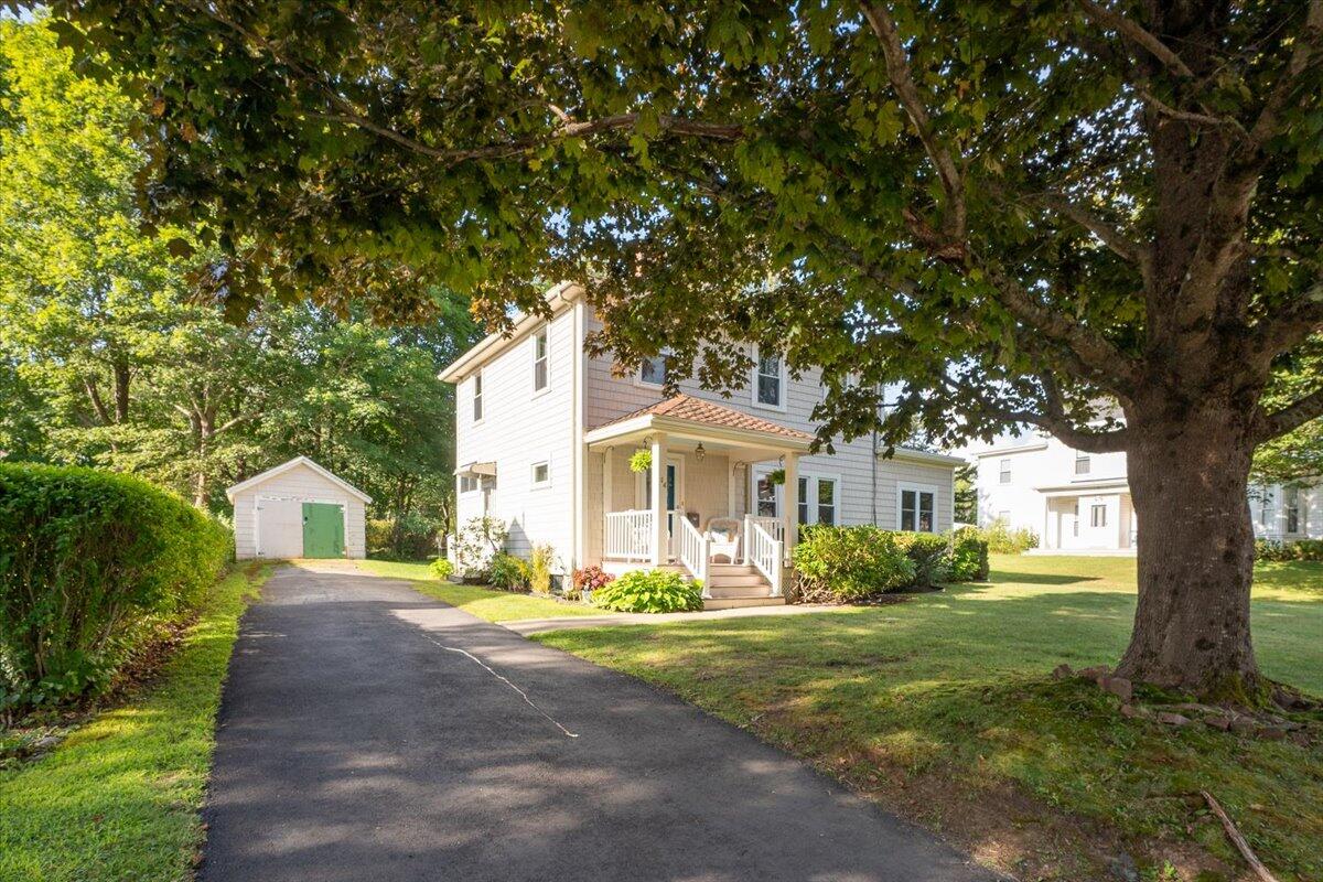 144 Talbot Avenue Rockland ME 04841