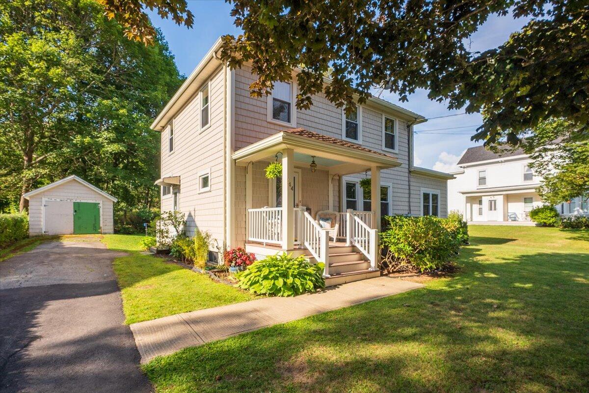 144 Talbot Avenue Rockland ME 04841