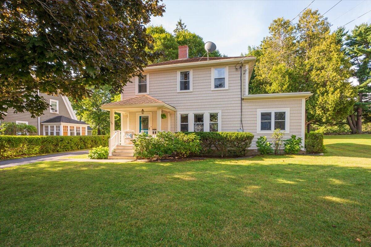 144 Talbot Avenue Rockland ME 04841