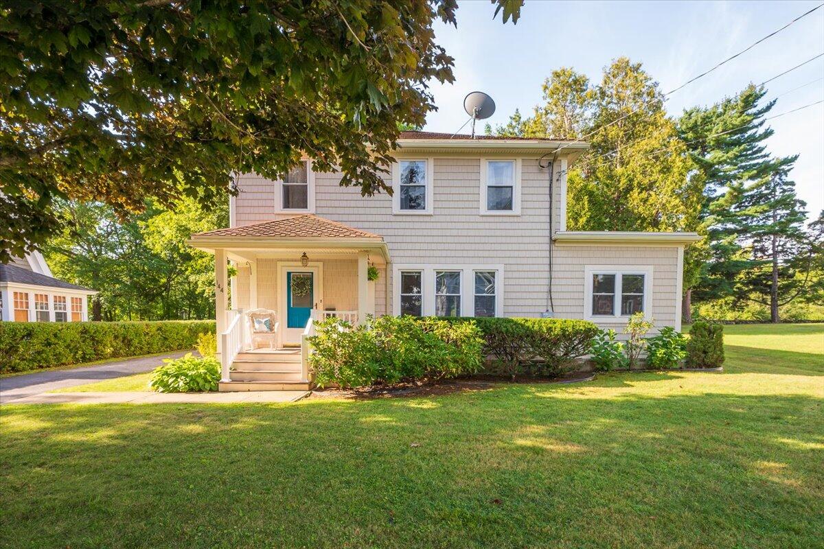 144 Talbot Avenue Rockland ME 04841