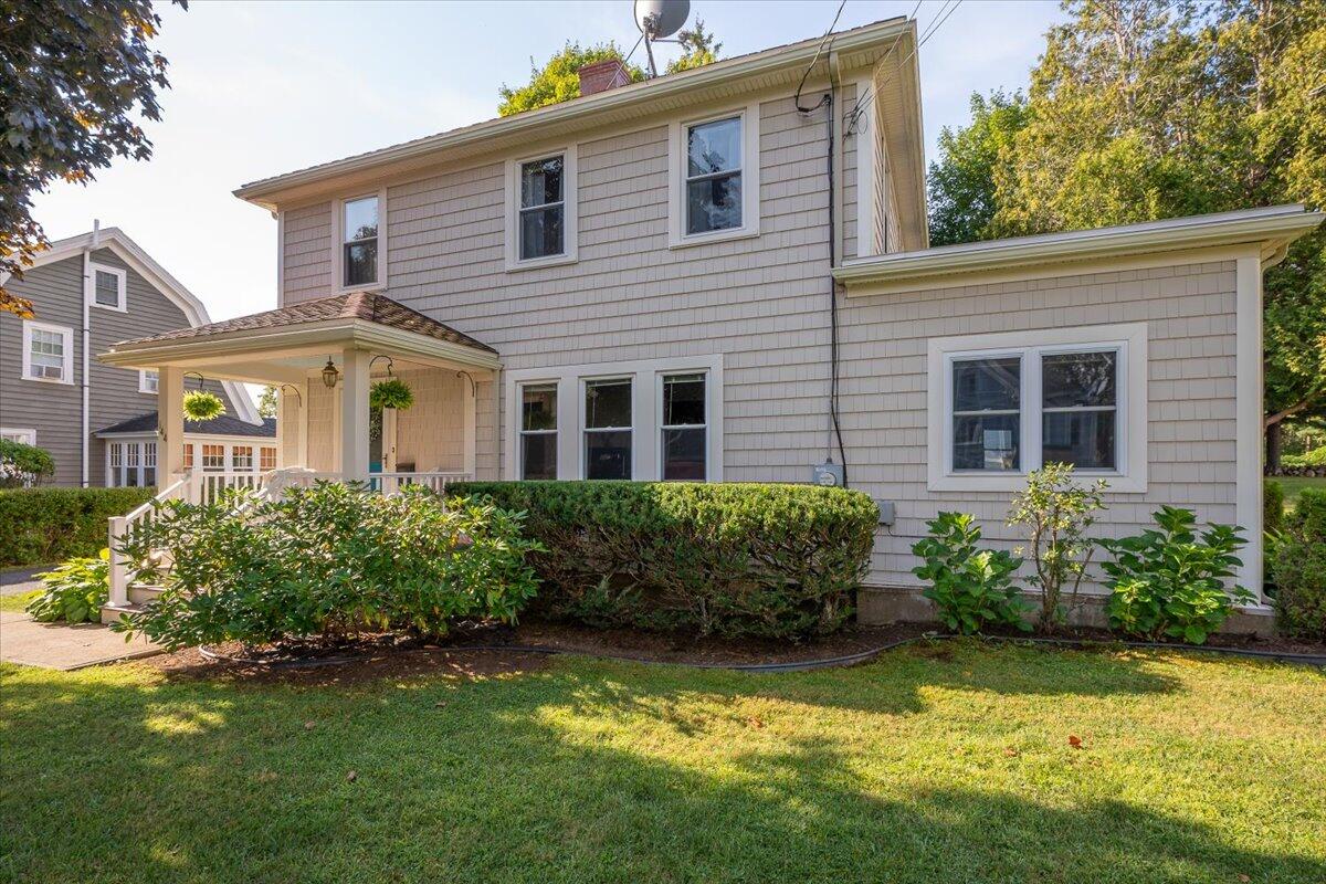 144 Talbot Avenue Rockland ME 04841