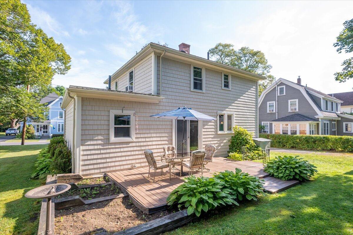 144 Talbot Avenue Rockland ME 04841