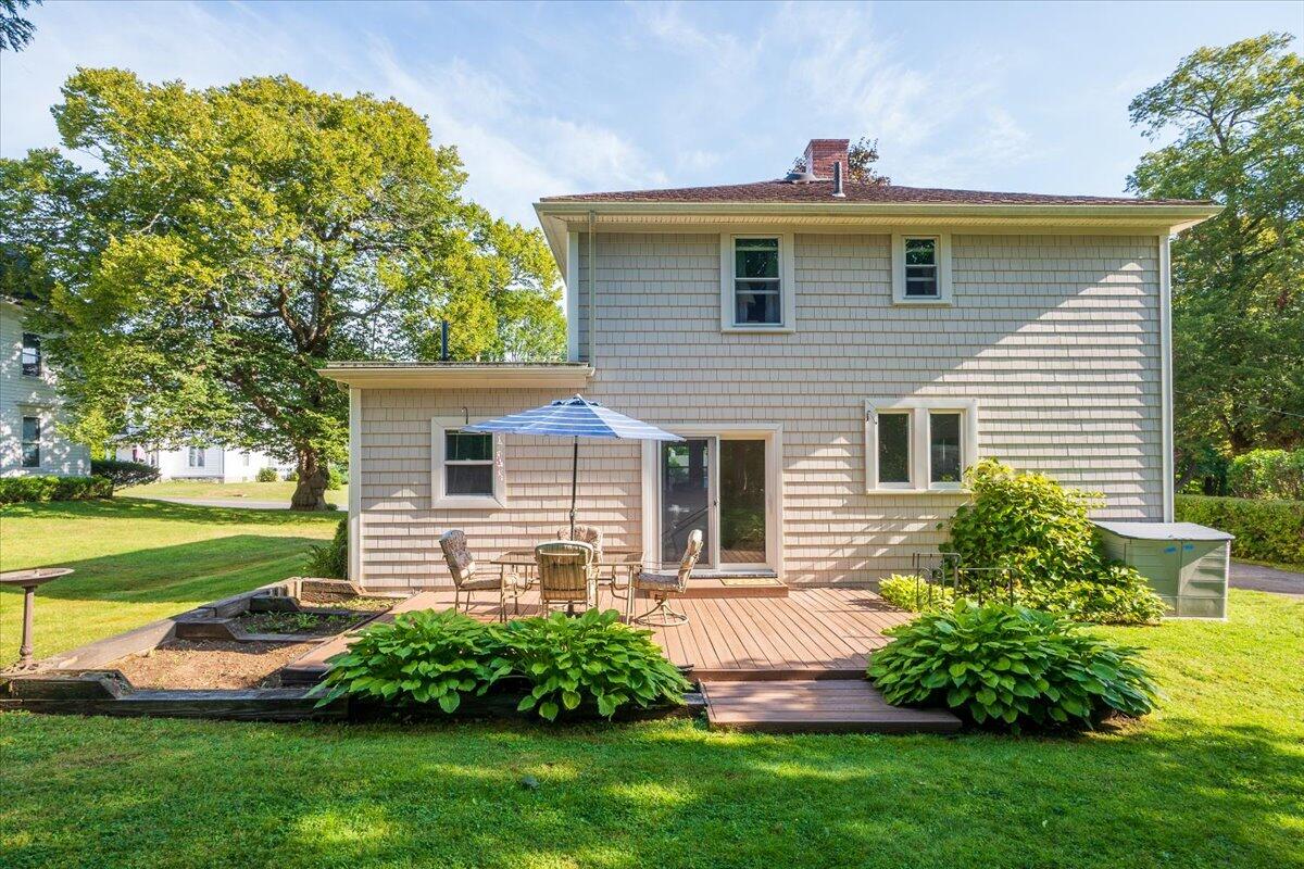 144 Talbot Avenue Rockland ME 04841