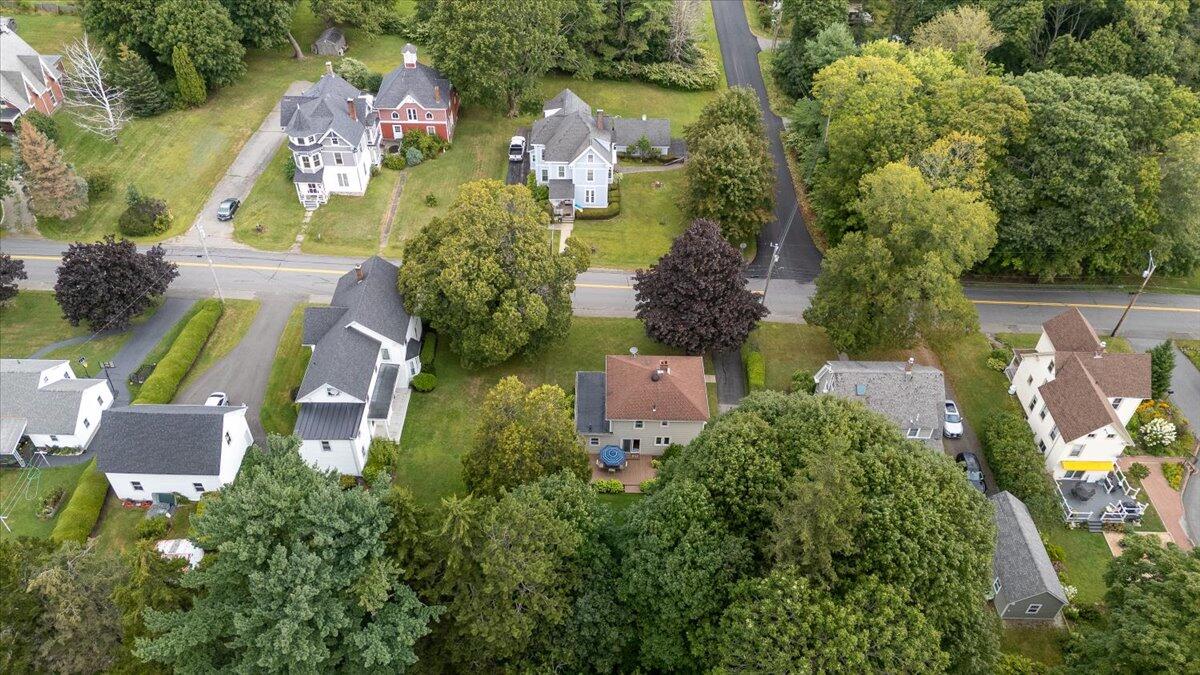 144 Talbot Avenue Rockland ME 04841