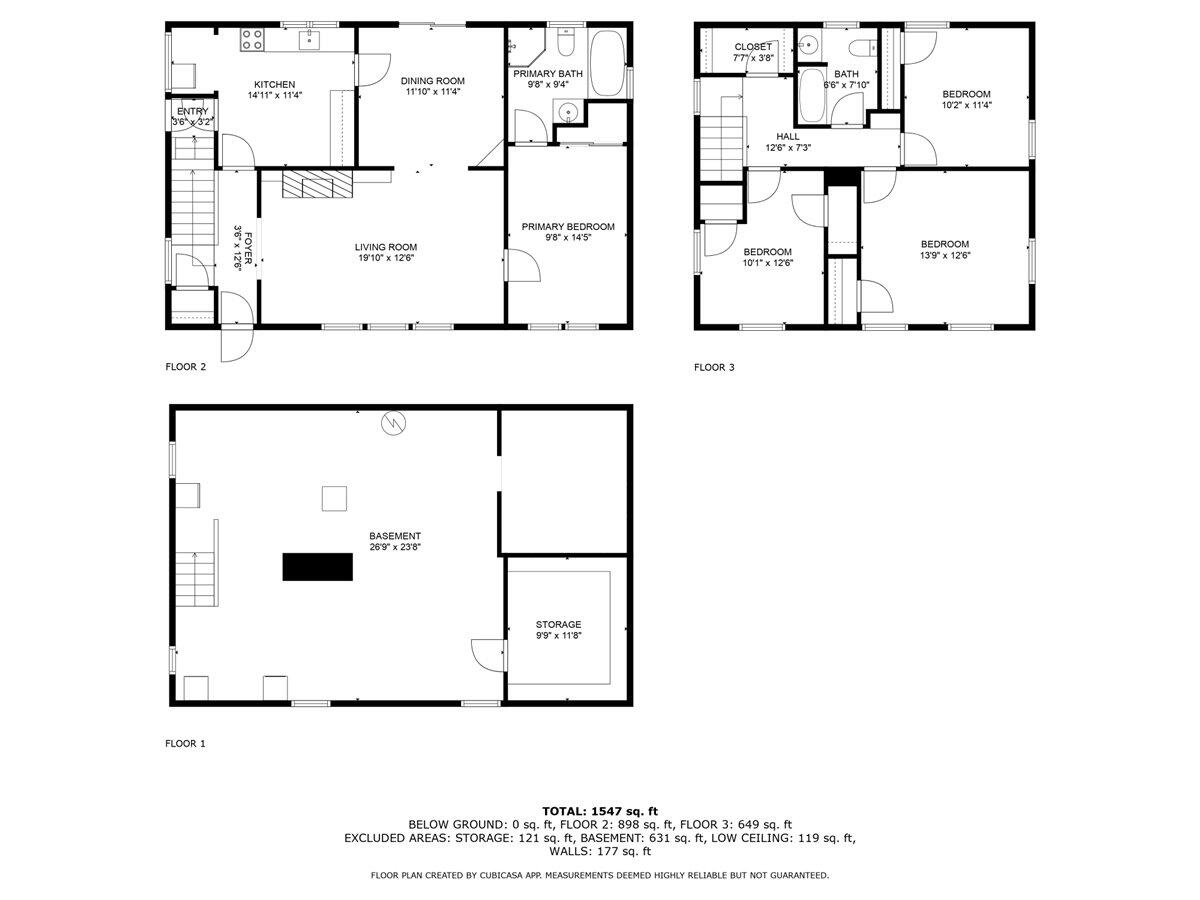 144 Talbot Avenue Rockland ME 04841