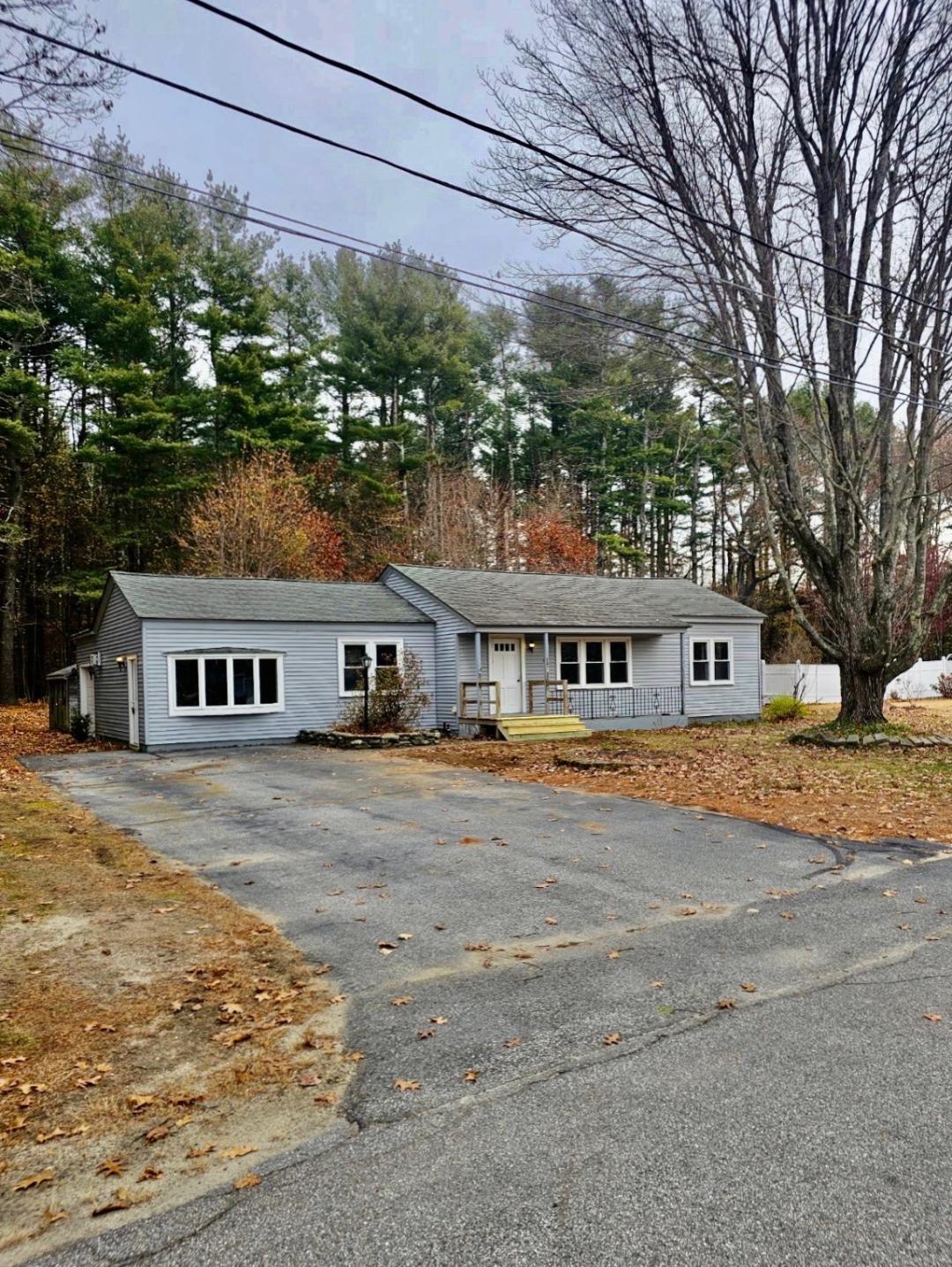 22 Gray Park Gray ME 04039