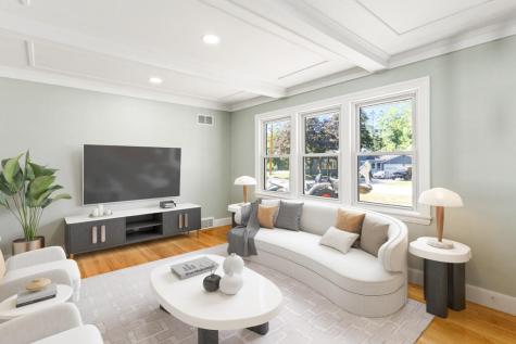 22 Gray Park Gray ME 04039