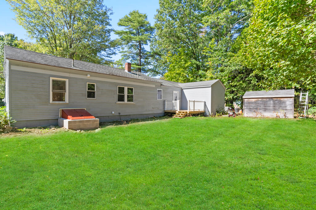 22 Gray Park Gray ME 04039