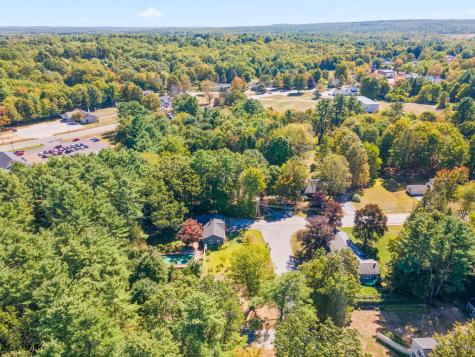 22 Gray Park Gray ME 04039