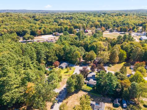 22 Gray Park Gray ME 04039