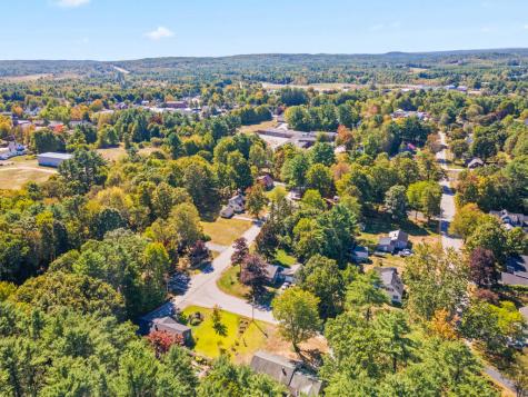 22 Gray Park Gray ME 04039