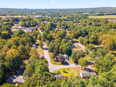 22 Gray Park Gray ME 04039