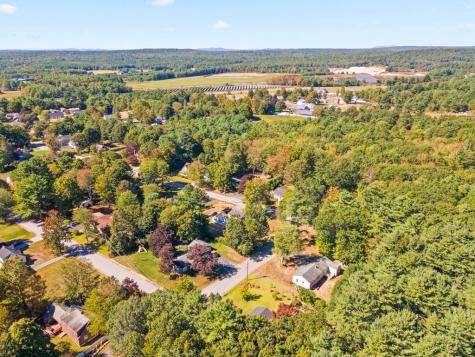 22 Gray Park Gray ME 04039