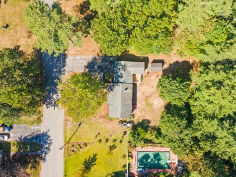 22 Gray Park Gray ME 04039