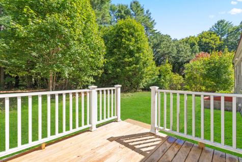 22 Gray Park Gray ME 04039