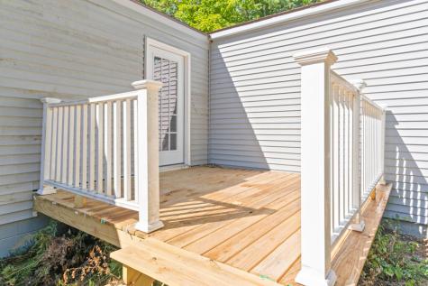 22 Gray Park Gray ME 04039