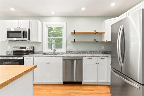 22 Gray Park Gray ME 04039