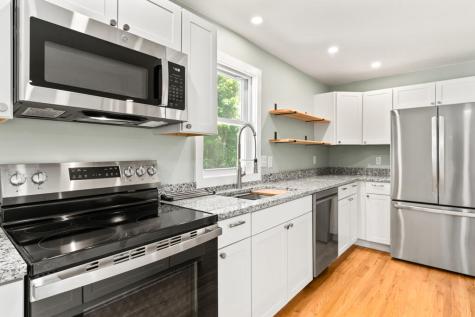 22 Gray Park Gray ME 04039