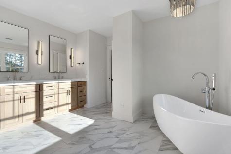 Lot 1 Acadia Drive Falmouth ME 04105