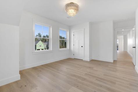 Lot 1 Acadia Drive Falmouth ME 04105