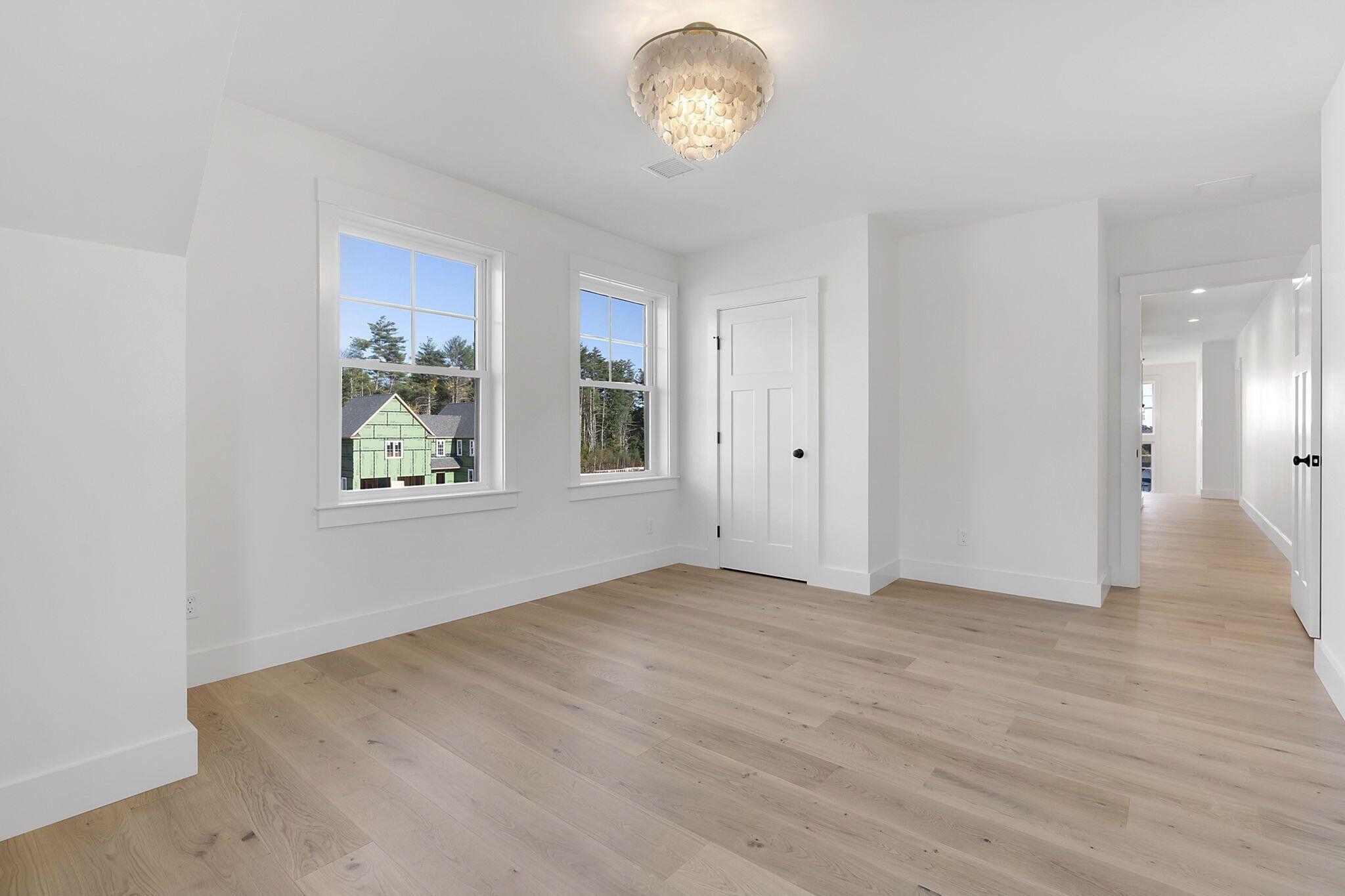 Lot 1 Acadia Drive Falmouth ME 04105