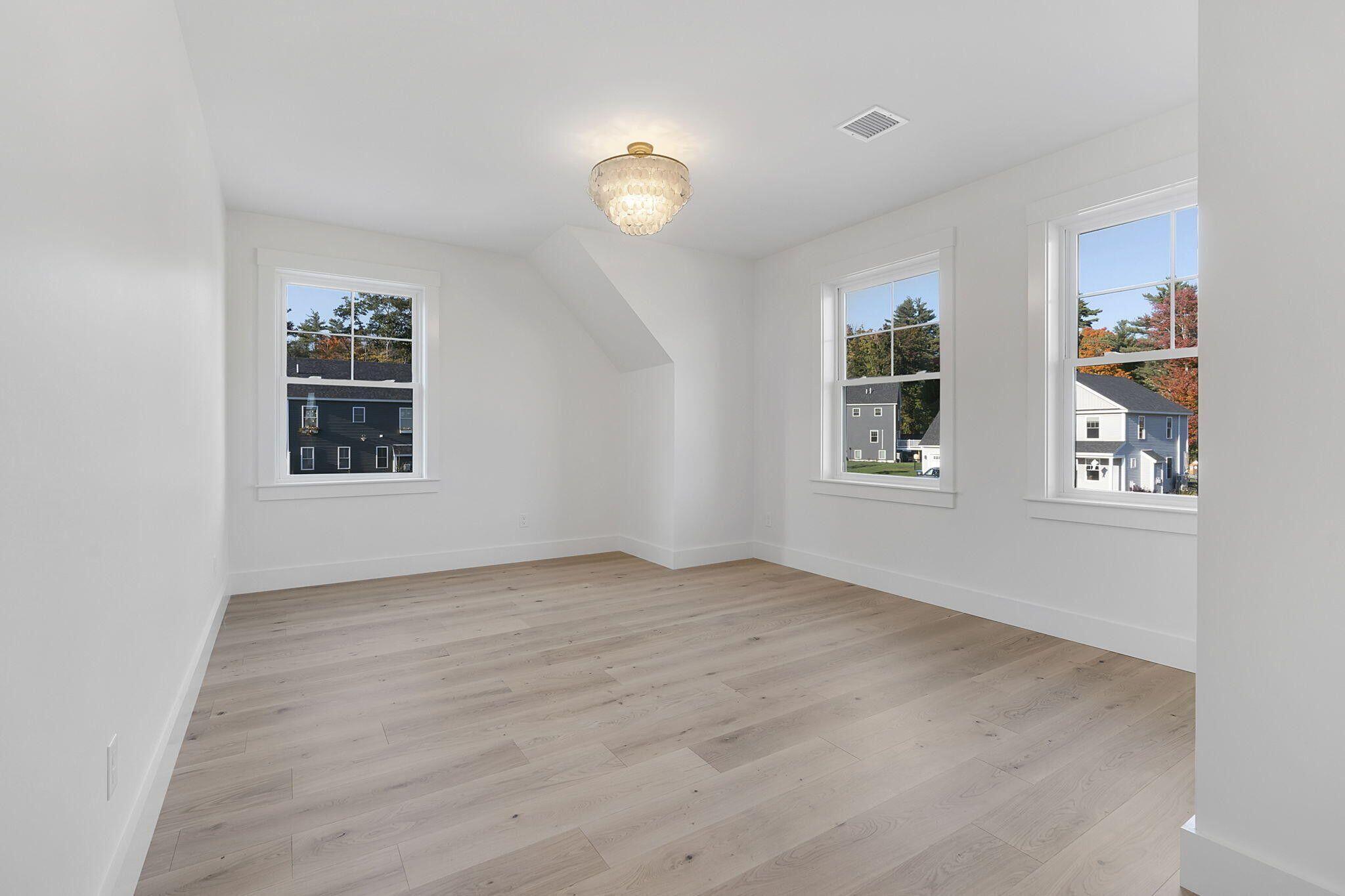 Lot 1 Acadia Drive Falmouth ME 04105