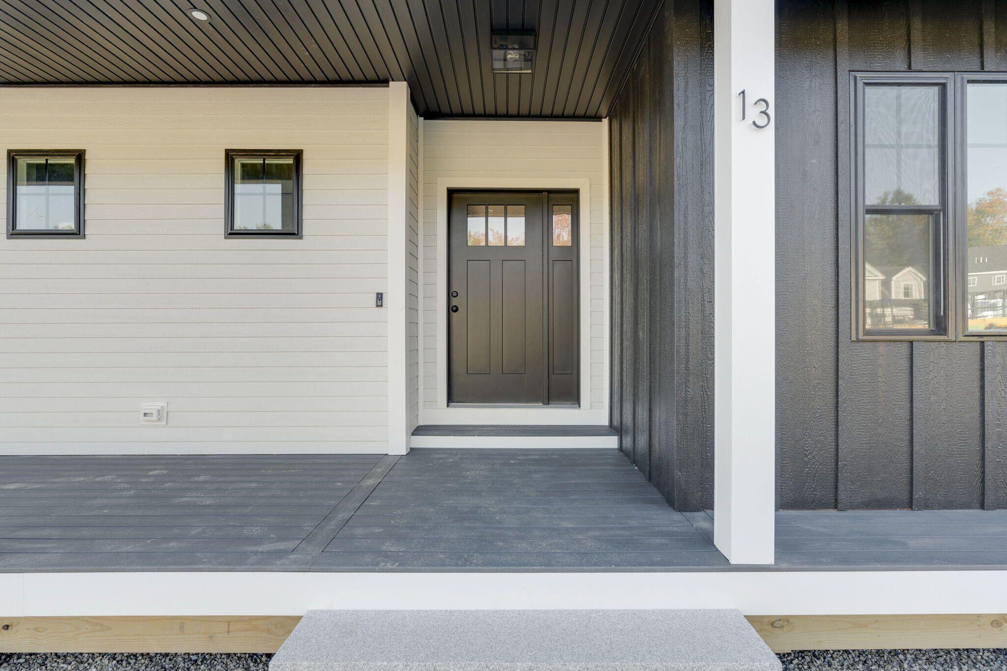 Lot 1 Acadia Drive Falmouth ME 04105