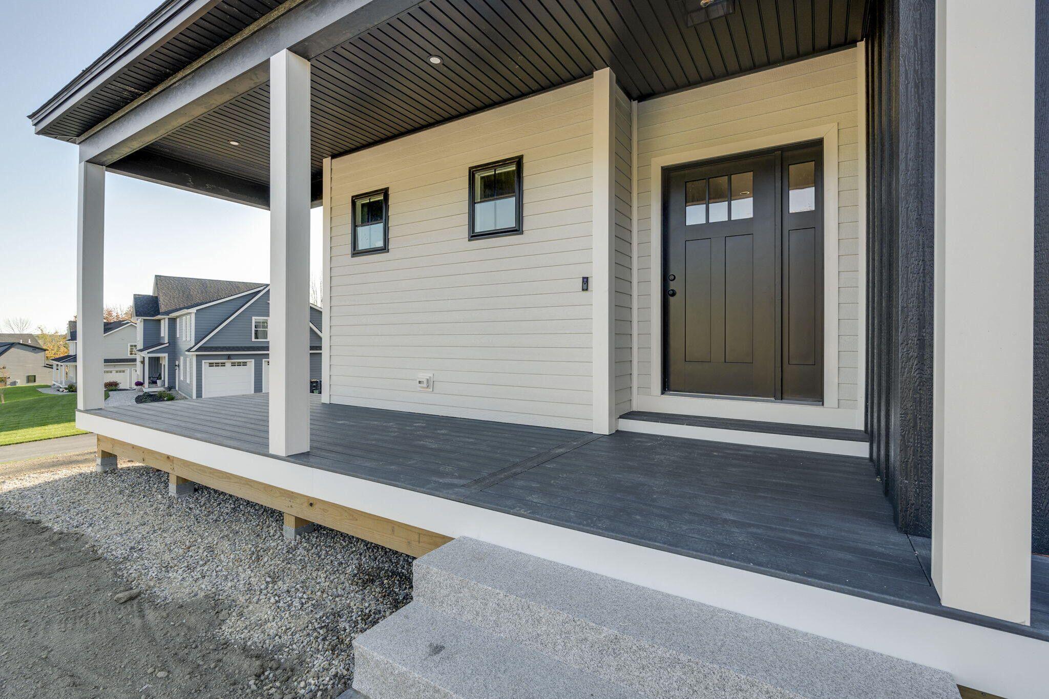 Lot 1 Acadia Drive Falmouth ME 04105