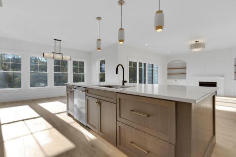 Lot 1 Acadia Drive Falmouth ME 04105