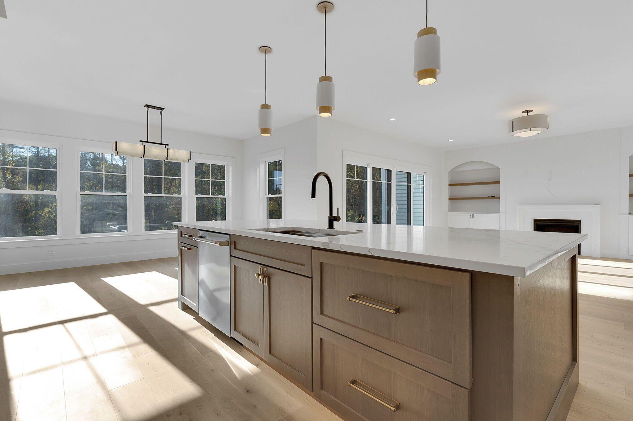 Lot 1 Acadia Drive Falmouth ME 04105