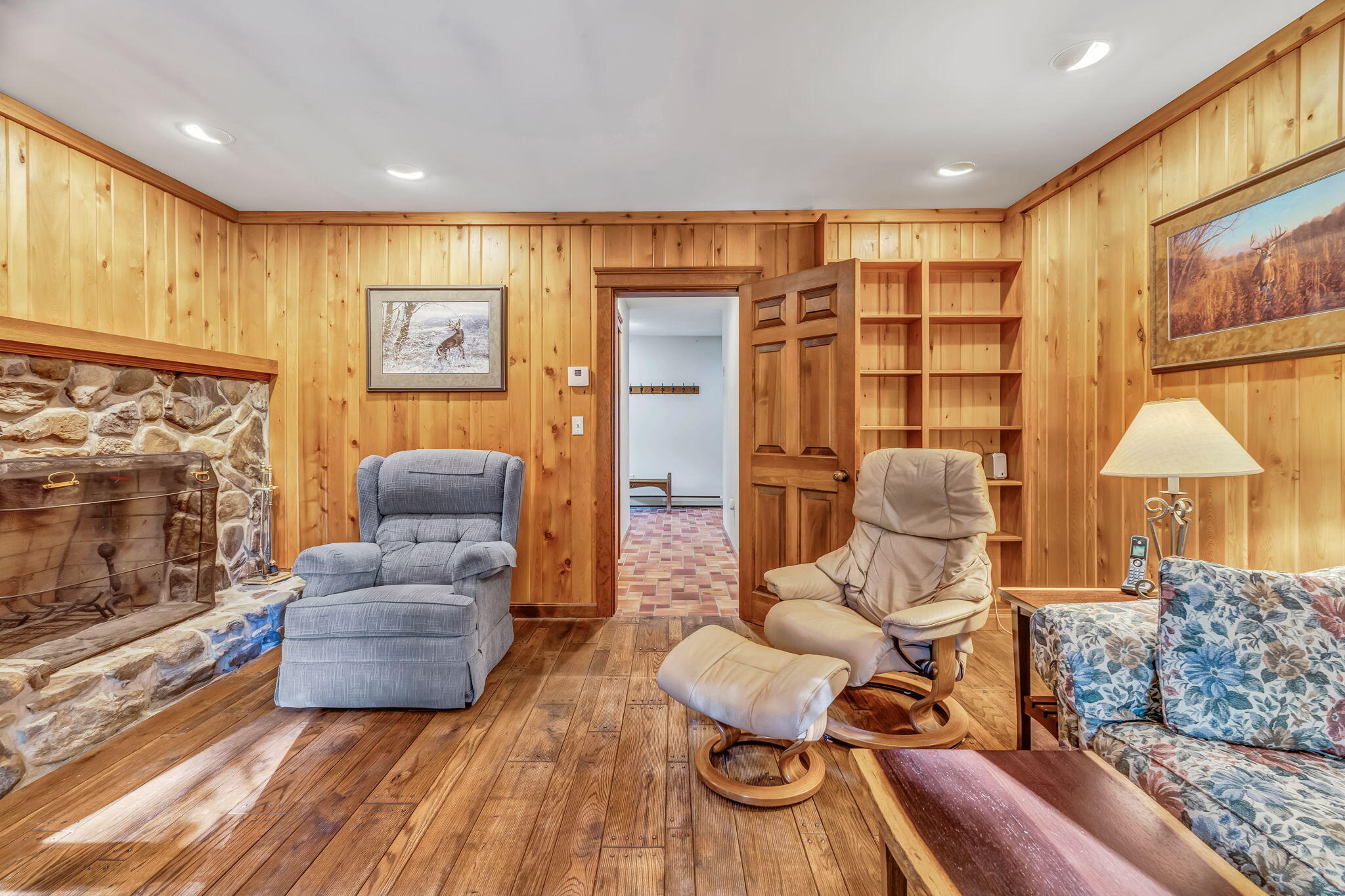 2416 Kennebec Road Newburgh ME 04444